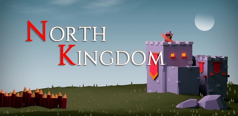 North Kingdom APK MOD APK icon