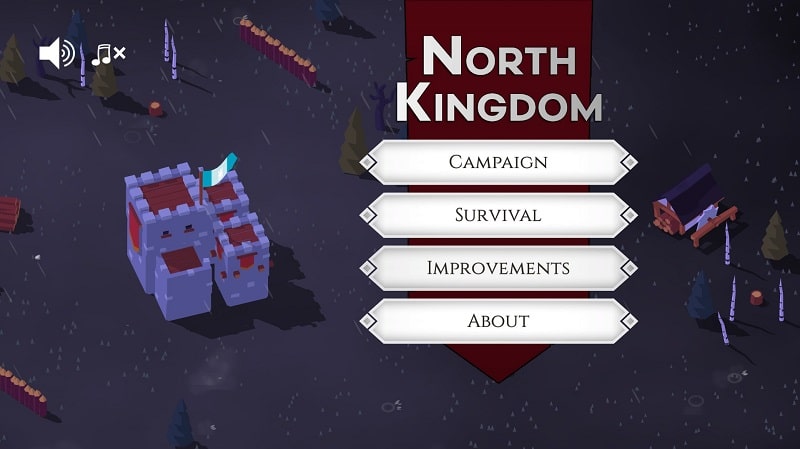 North Kingdom APK - screenshot 4