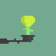 Flower Defender MOD APK icon