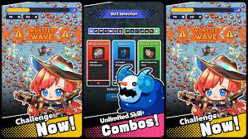 Survival Shooter APK MOD APK icon