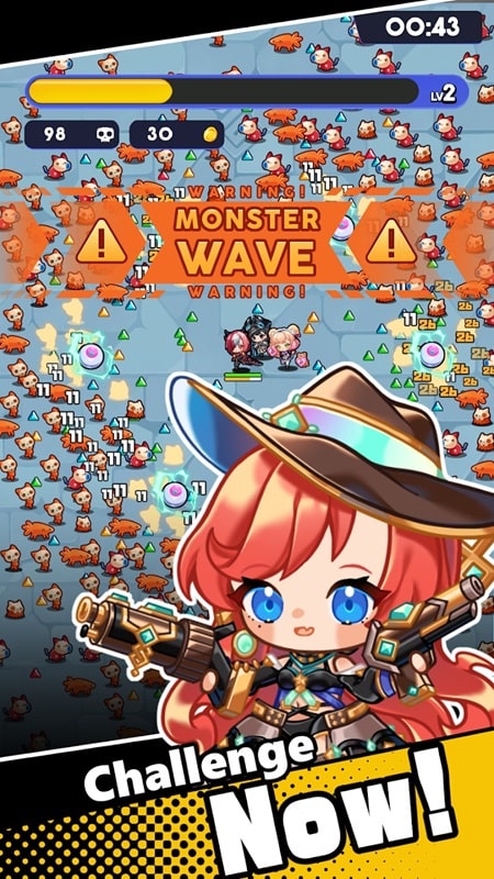 Survival Shooter APK - screenshot 5