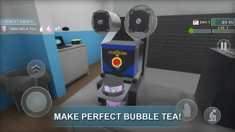 Bubble Tea Revolution - screenshot 4