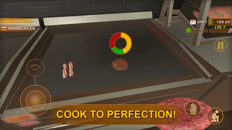 Fast Food Revolution - screenshot 6