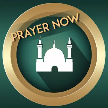 Prayer Now - app icon
