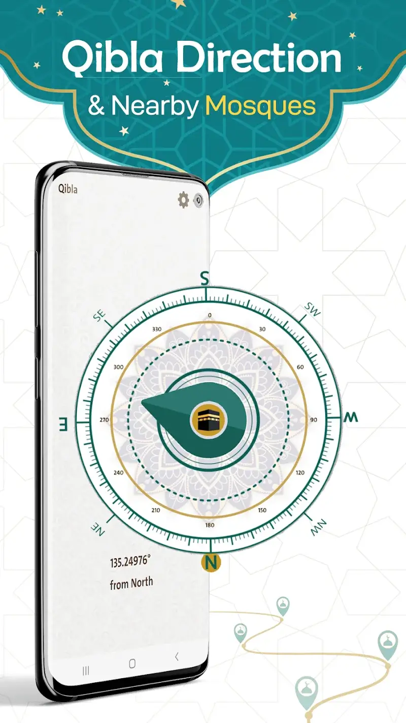 Prayer Now - screenshot 4