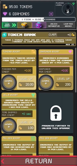 ISEPS APK - screenshot 3