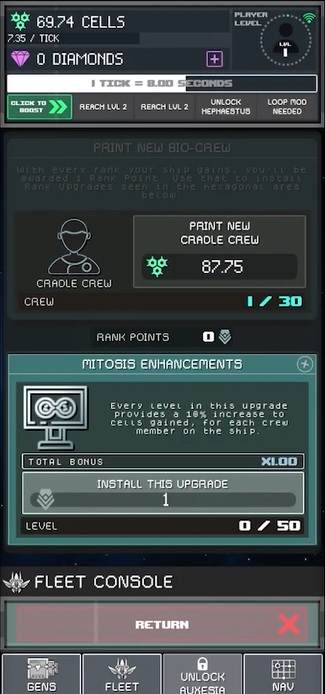 ISEPS APK - screenshot 4