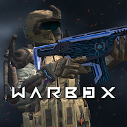 WarBox MOD APK icon