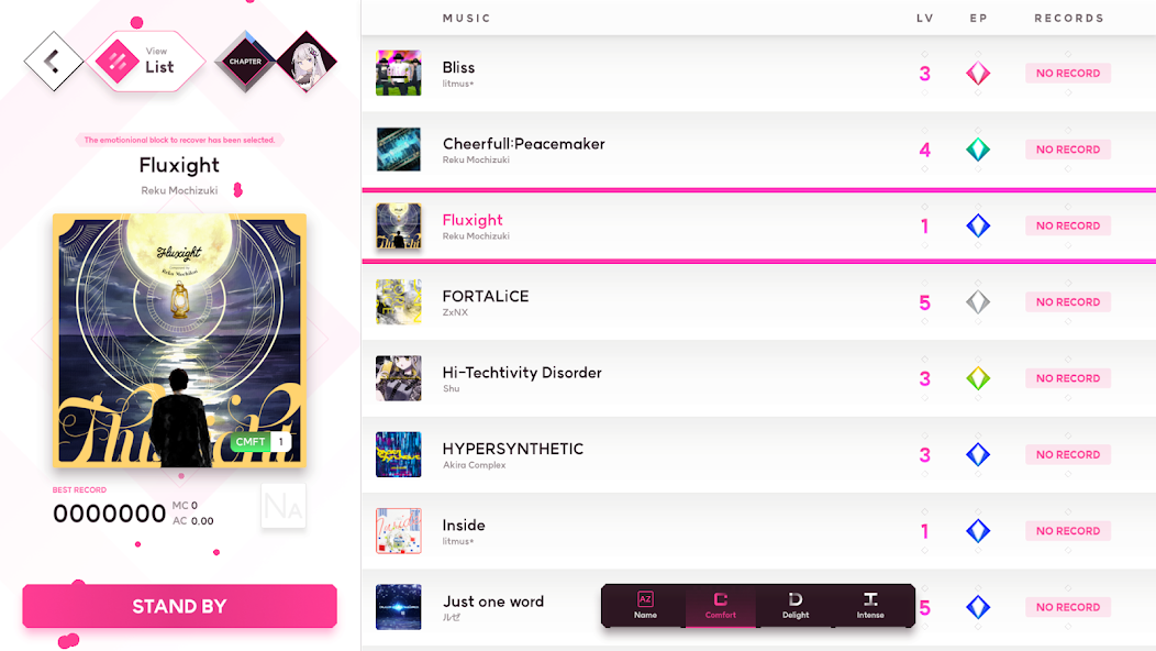 ELLIA - screenshot 2
