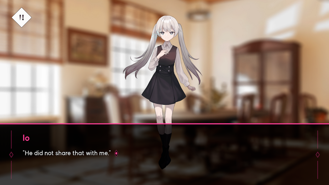 ELLIA - screenshot 3