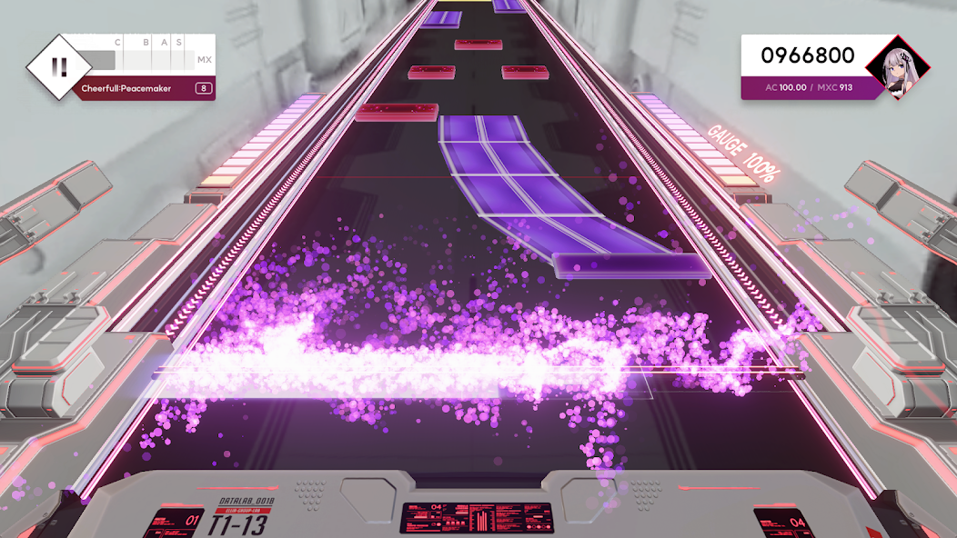 ELLIA - screenshot 6