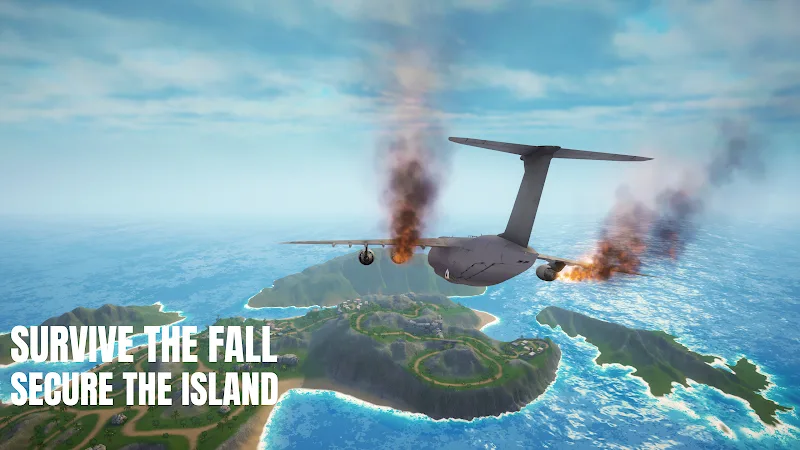 Black Strike - screenshot 3