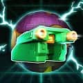 Grind Infinity - Ultimate Twin-Stick Shooter MOD APK icon