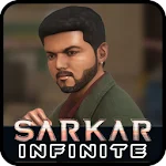 Sarkar Infinite MOD APK icon