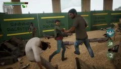 Sarkar Infinite - screenshot 1