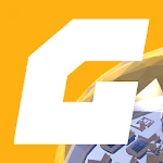 Gas Giant Colonization: Jupiter Planet MOD APK icon