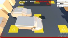 Gas Giant Colonization: Jupiter Planet - screenshot 4