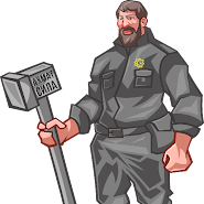 Кадыров против всех - app icon