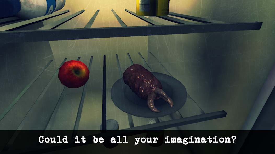 Psyroom: Horror of Reason - screenshot 6