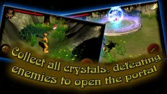 Bio robots: War of the worlds - RTS - screenshot 3