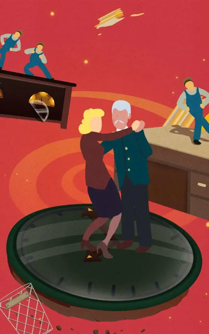 Homo Machina - screenshot 6