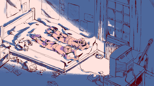 Wednesdays Mobile - screenshot 1