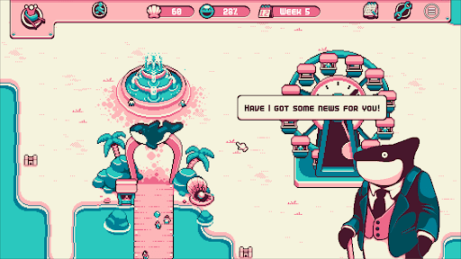 Wednesdays Mobile - screenshot 2