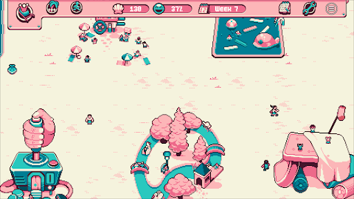 Wednesdays Mobile - screenshot 4