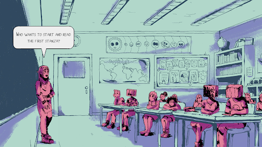 Wednesdays Mobile - screenshot 5