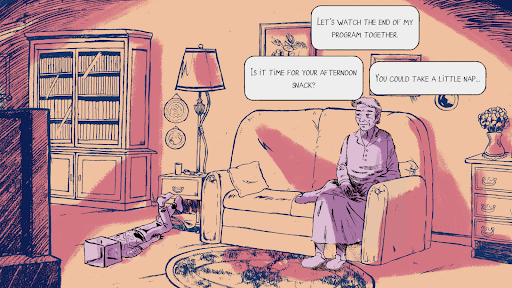 Wednesdays Mobile - screenshot 6