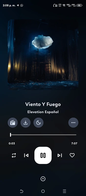 OpenTune - screenshot 3