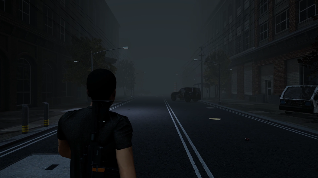 The Fallow City - screenshot 12