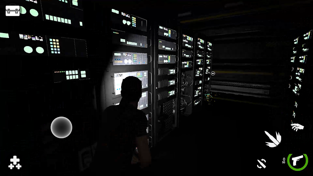 The Fallow City - screenshot 14