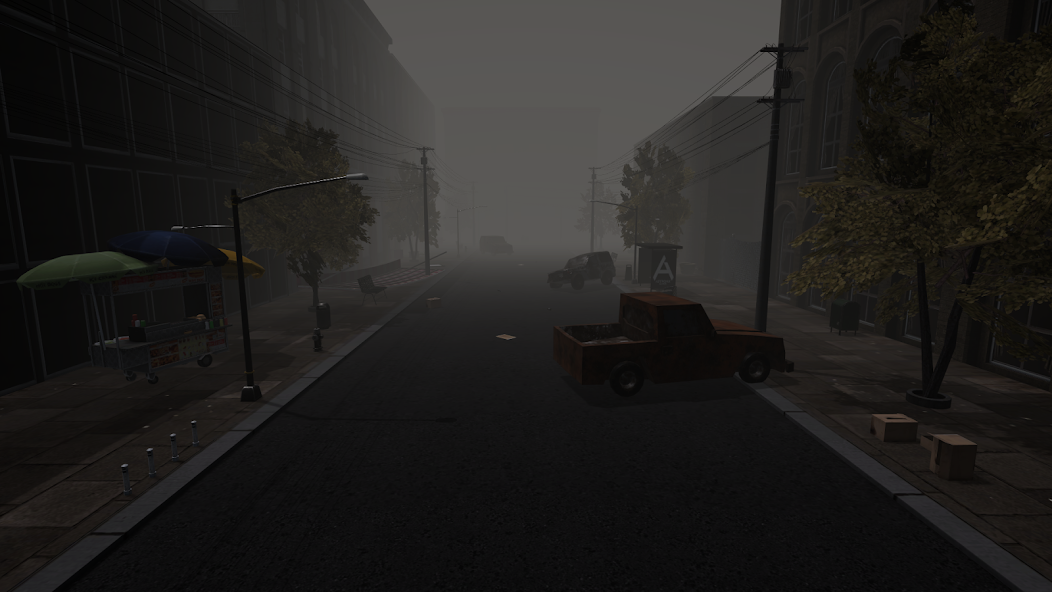 The Fallow City - screenshot 18
