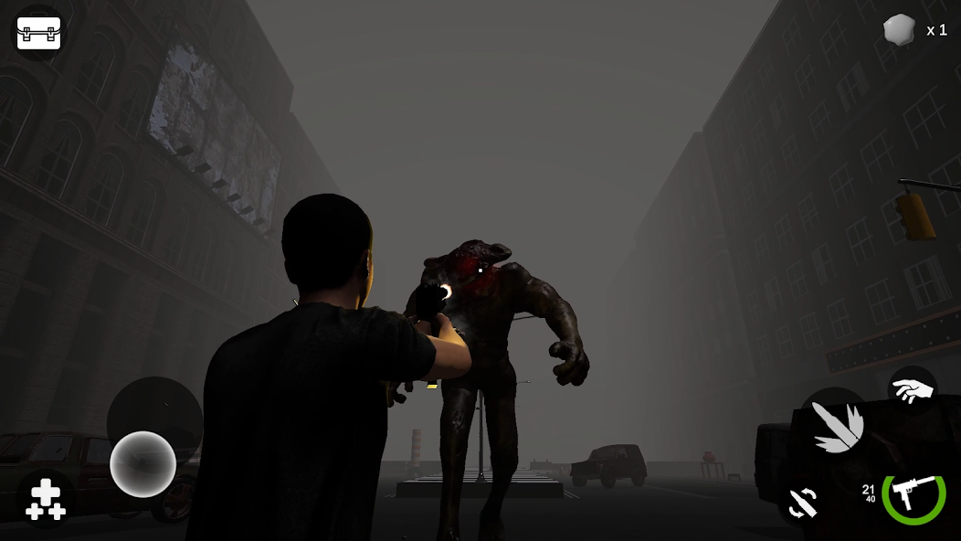 The Fallow City - screenshot 23