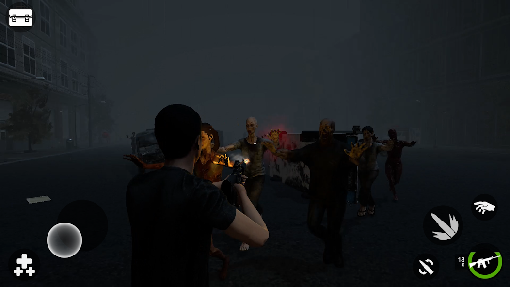 The Fallow City - screenshot 24