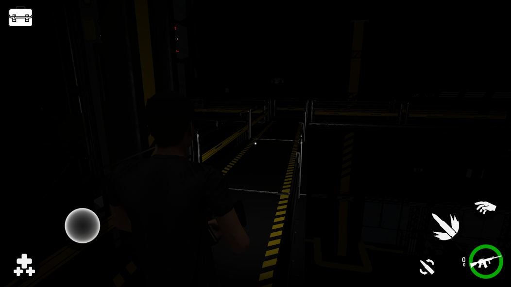 The Fallow City - screenshot 27