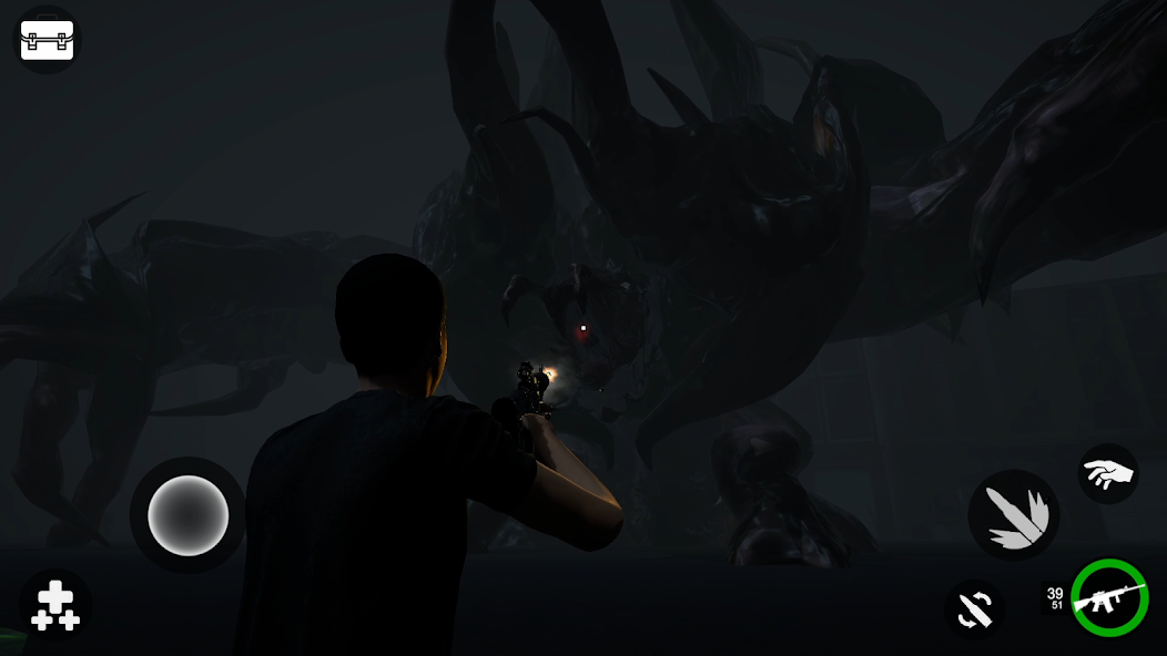 The Fallow City - screenshot 5