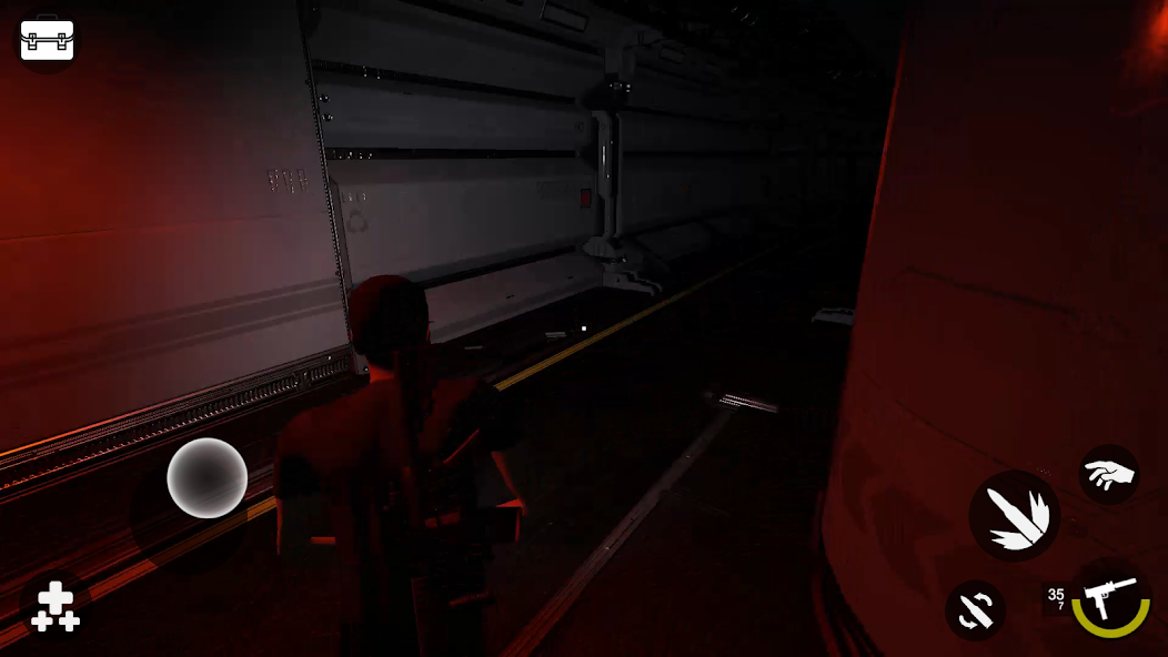 The Fallow City - screenshot 9