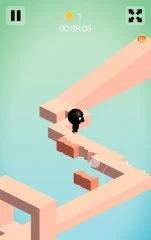 Oily Man - screenshot 1