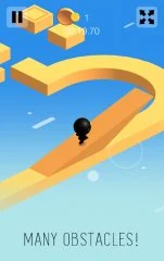 Oily Man - screenshot 2