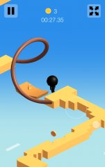 Oily Man - screenshot 3