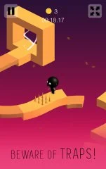 Oily Man - screenshot 4