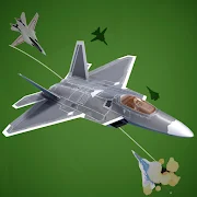 Jet Attack Move MOD APK icon