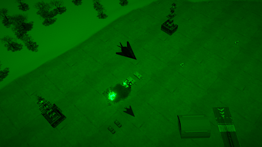 Jet Attack Move - screenshot 6