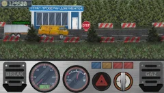 Carrier Joe 2 - screenshot 1