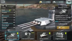 Warship Attack 3D - screenshot 2