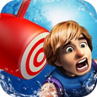 Amazing Run 3D MOD APK icon