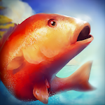 Fish for Reel MOD APK icon
