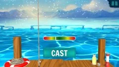 Fish for Reel - screenshot 2